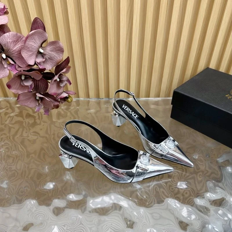 Versace Sandals Versatile 37390