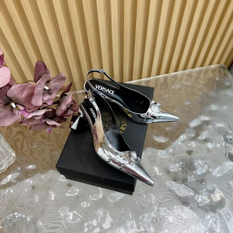 Versace Sandals Versatile 37390