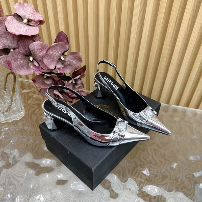 Versace Sandals Versatile 37390