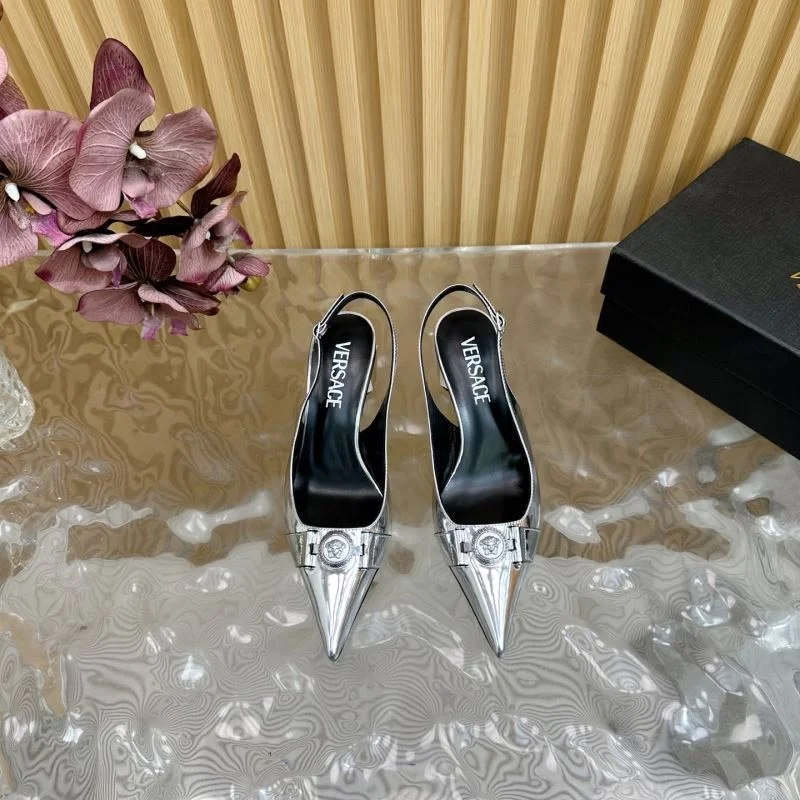 Versace Sandals Versatile 37390