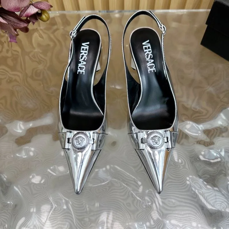 Versace Sandals Versatile 37390