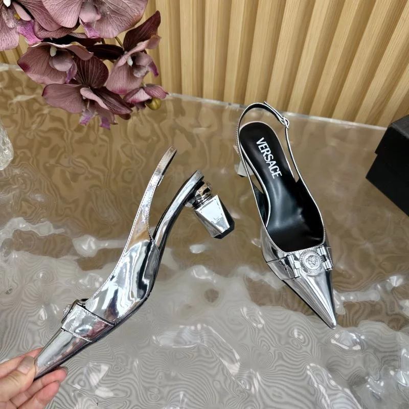 Versace Sandals Versatile 37390