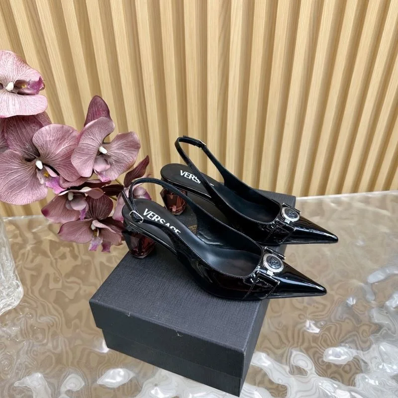 Versace Sandals EasyMatch 37389