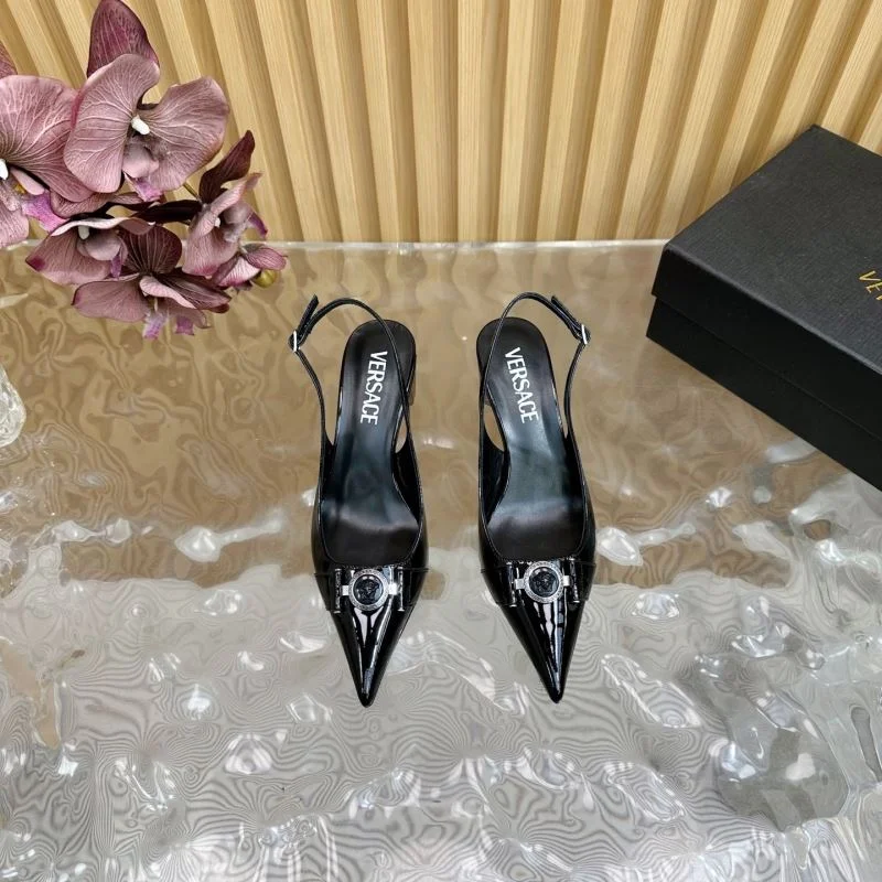 Versace Sandals EasyMatch 37389