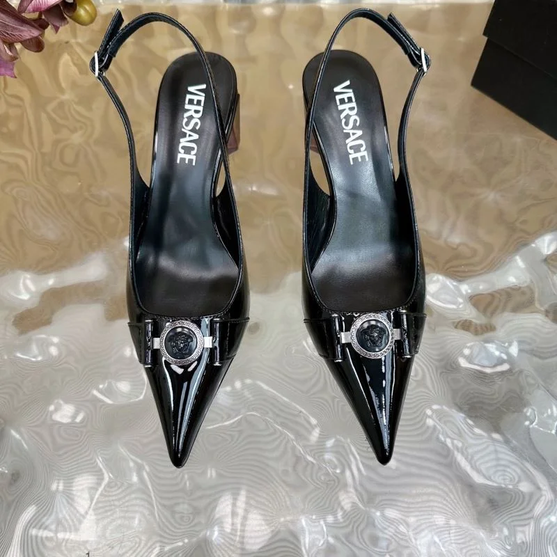 Versace Sandals EasyMatch 37389