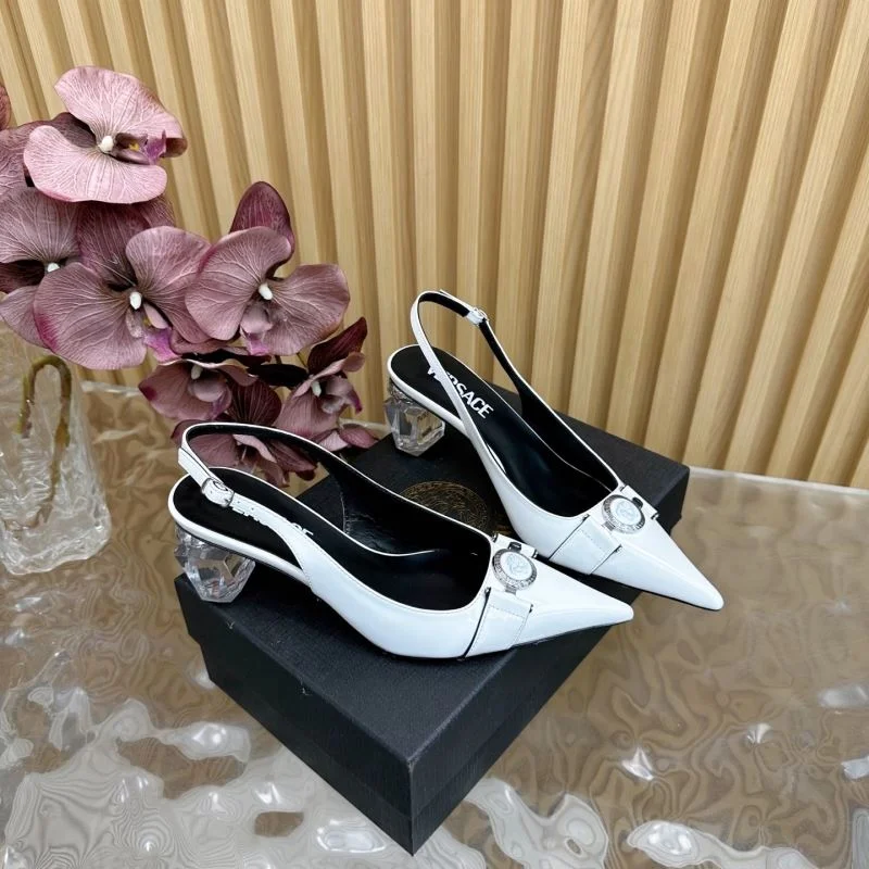 Packable Versace Sandals 37374