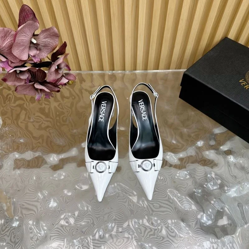 Packable Versace Sandals 37374