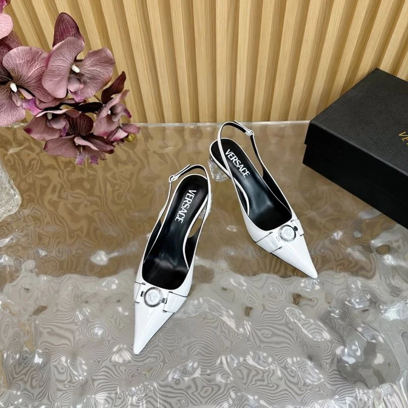 Packable Versace Sandals 37374
