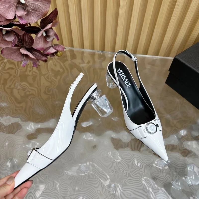 Packable Versace Sandals 37374