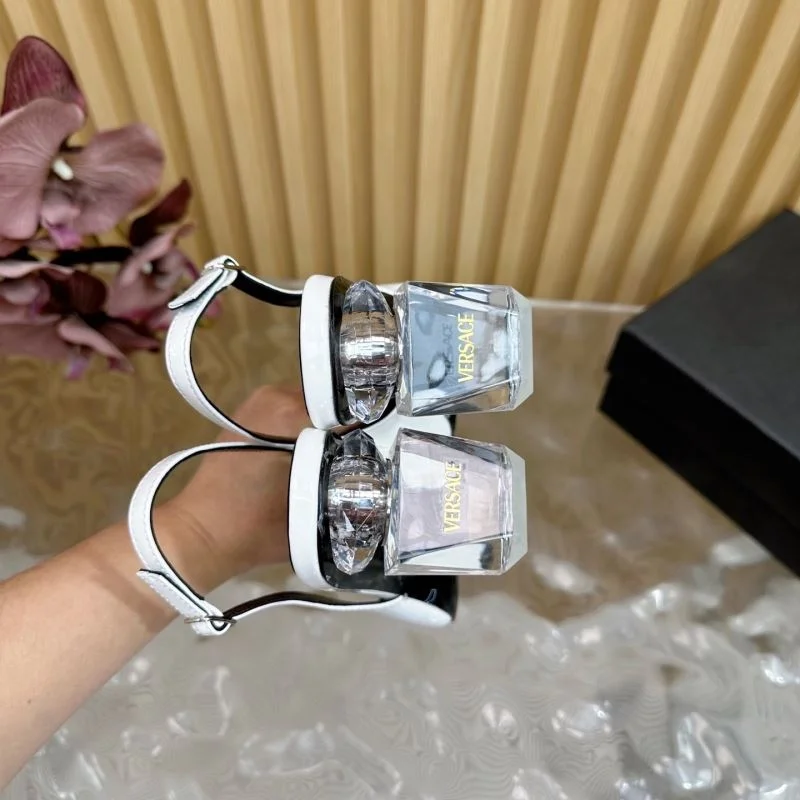 Packable Versace Sandals 37374