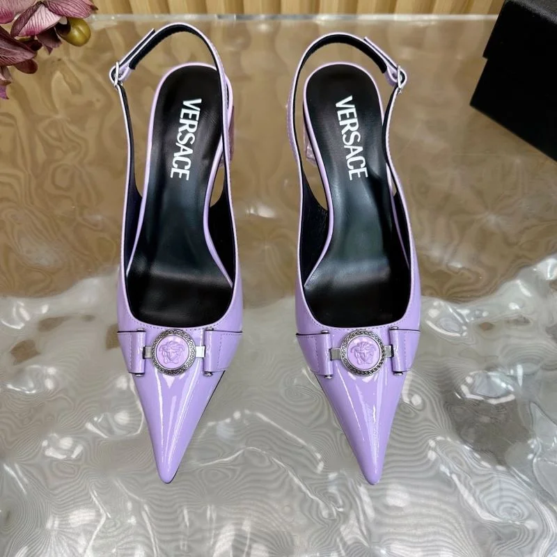 Colorful Versace Sandals 37385