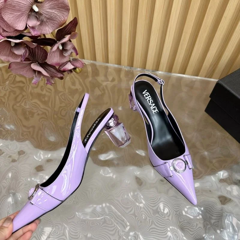 Colorful Versace Sandals 37385