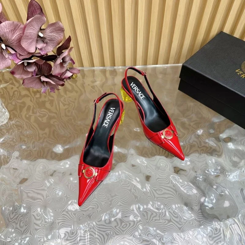Versace Sandals Youthful 37366