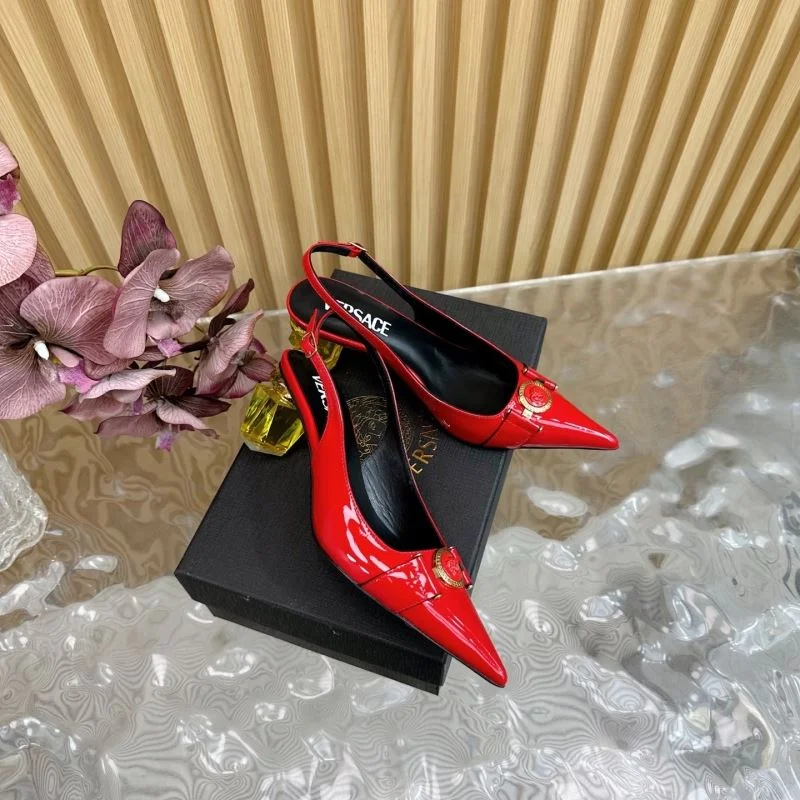 Versace Sandals Youthful 37366