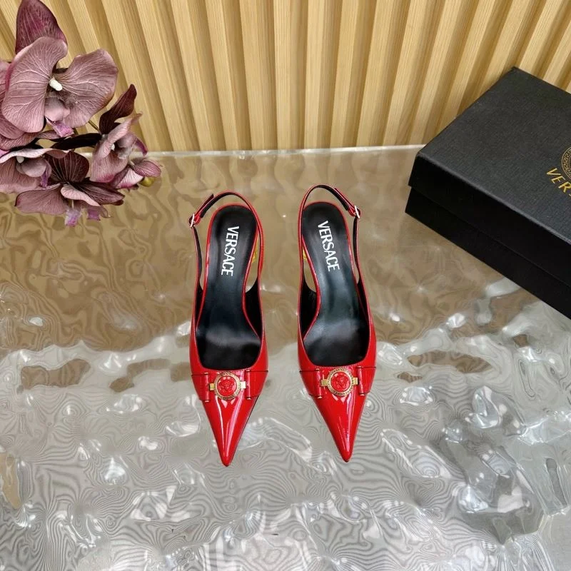 Versace Sandals Youthful 37366