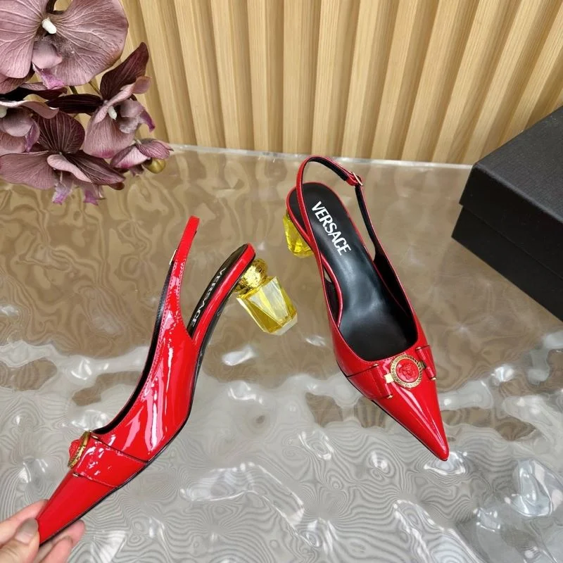 Versace Sandals Youthful 37366