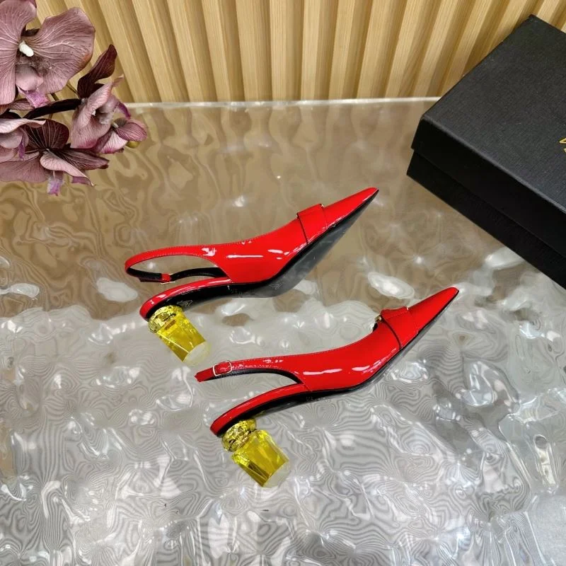 Versace Sandals Youthful 37366