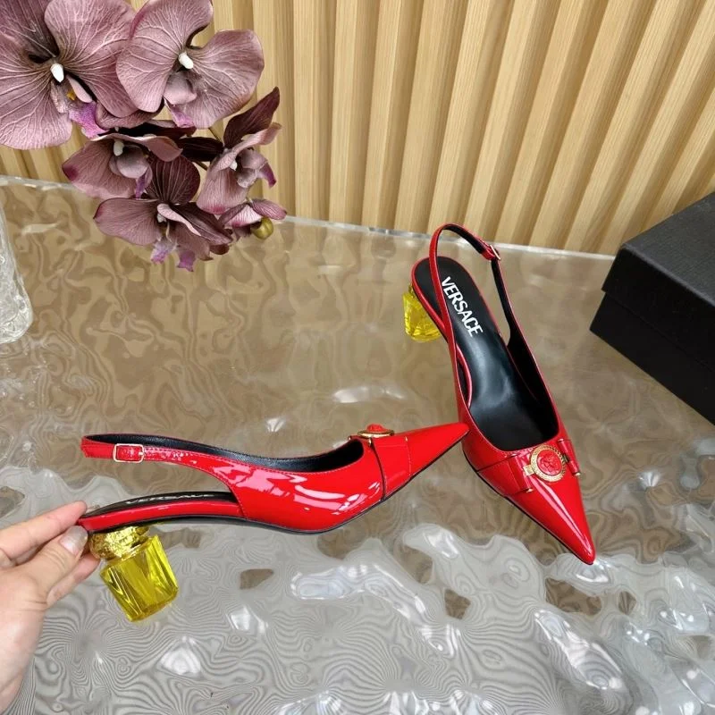 Versace Sandals Youthful 37366