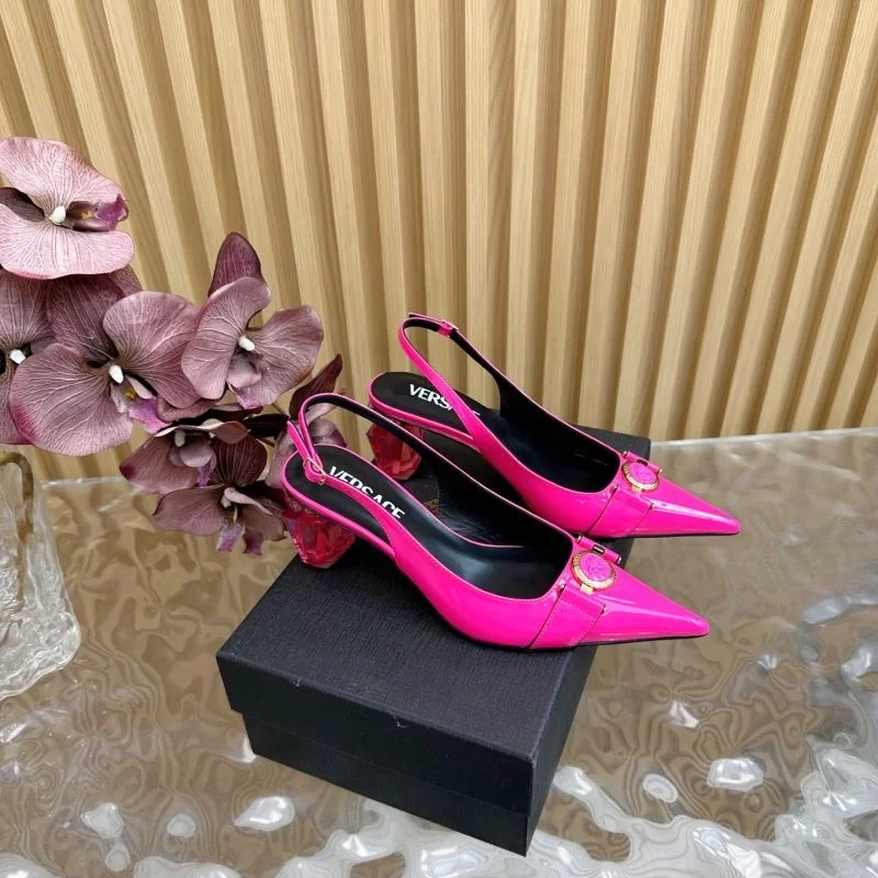 SportInspired Versace Sandals 37375