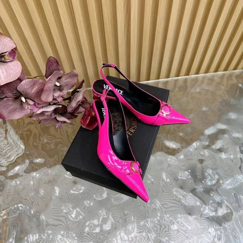 SportInspired Versace Sandals 37375