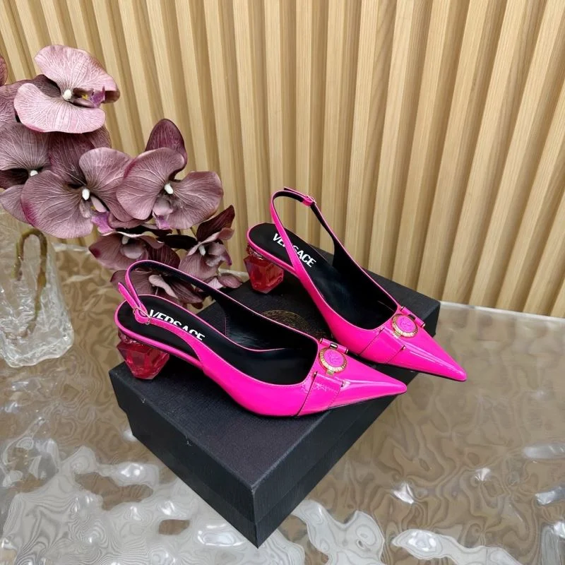 SportInspired Versace Sandals 37375