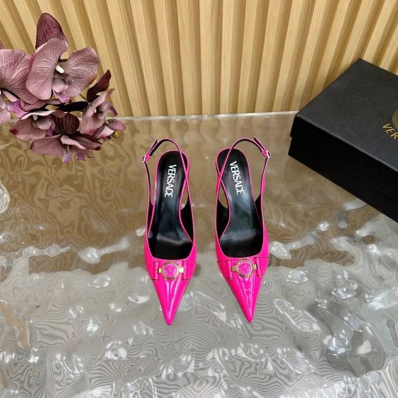 SportInspired Versace Sandals 37375