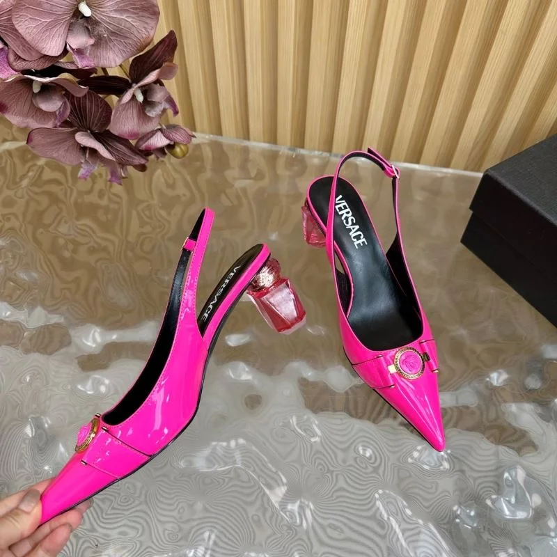 SportInspired Versace Sandals 37375