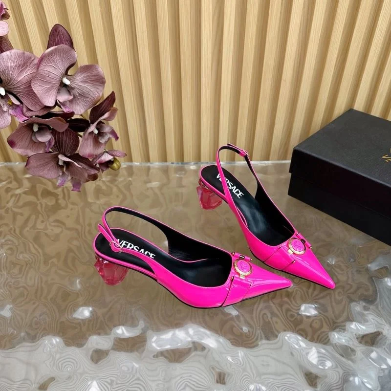 SportInspired Versace Sandals 37375