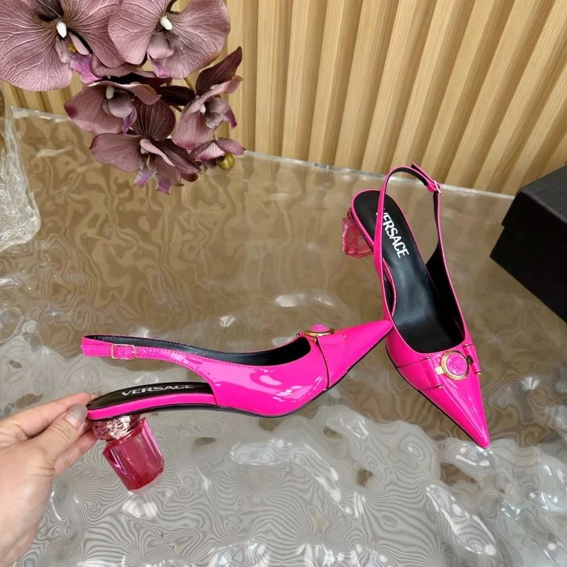 SportInspired Versace Sandals 37375