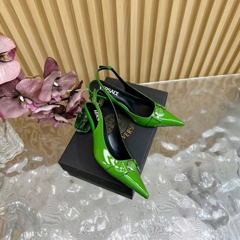 Versace Sandals Trendsetting 37360