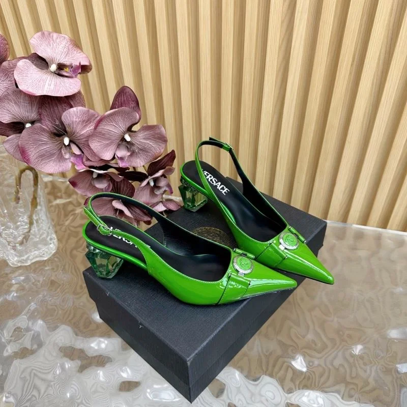 Versace Sandals Trendsetting 37360