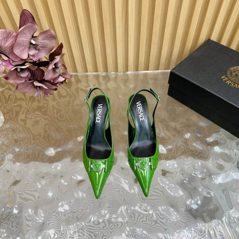 Versace Sandals Trendsetting 37360