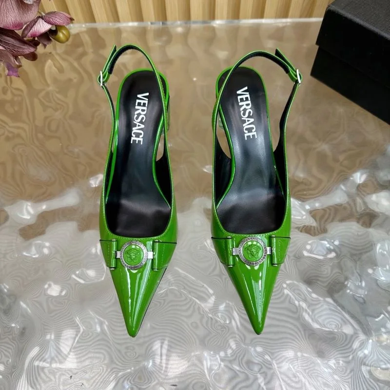 Versace Sandals Trendsetting 37360