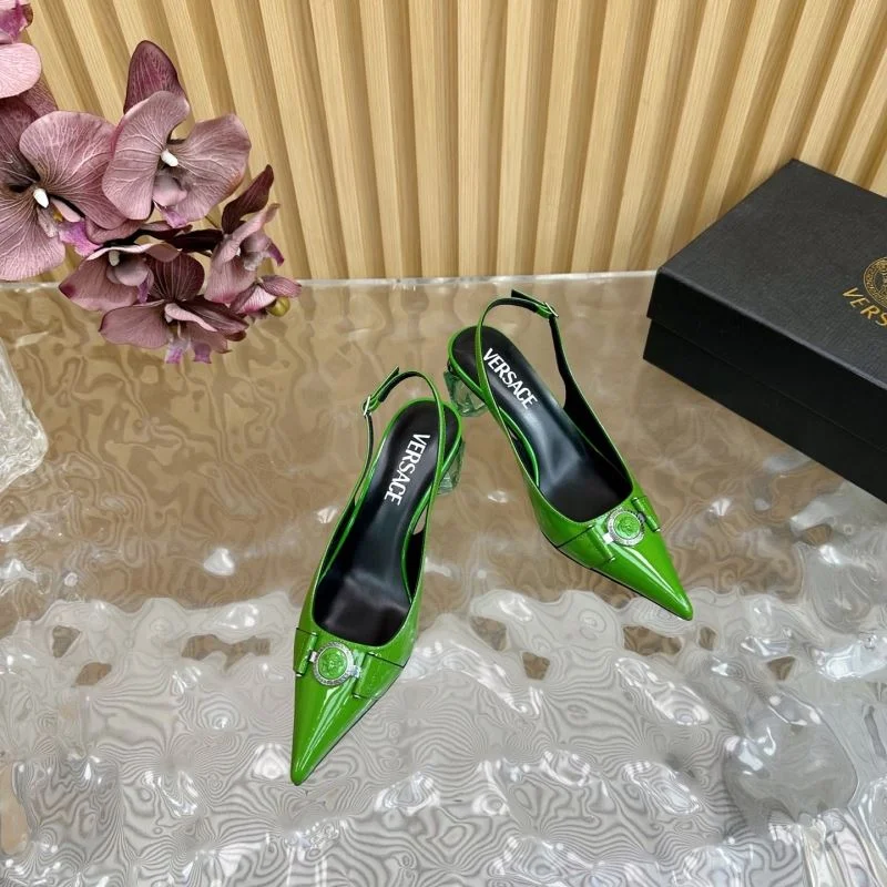 Versace Sandals Trendsetting 37360
