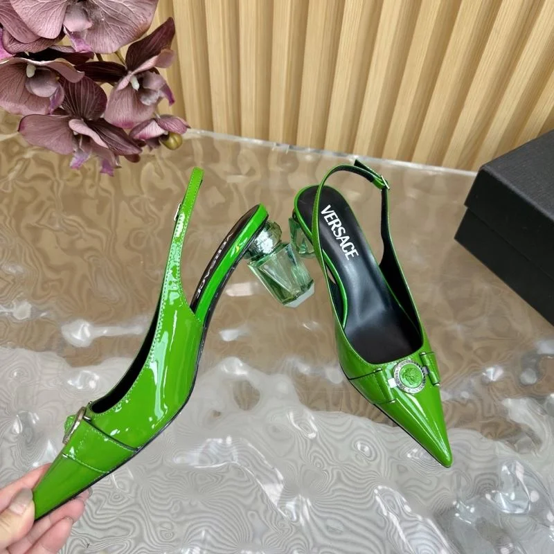 Versace Sandals Trendsetting 37360