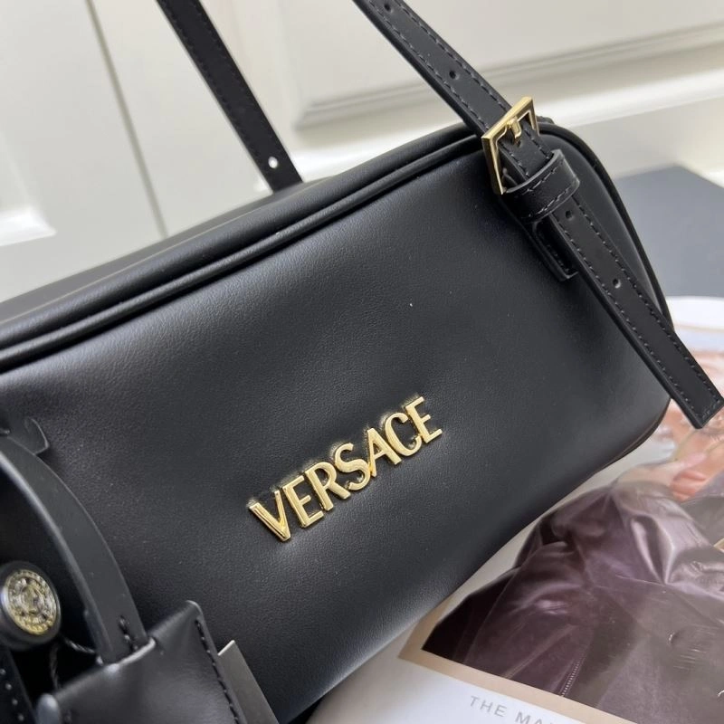 Durable Versace Satchel Bags 86686