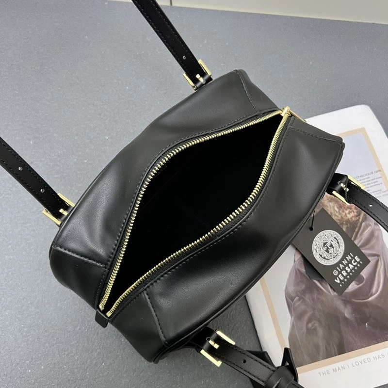 Durable Versace Satchel Bags 86686