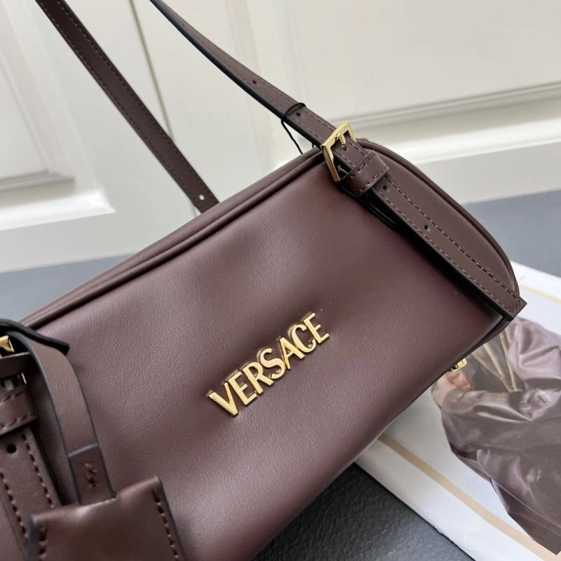 MoistureWicking Versace Satchel Bags 86685