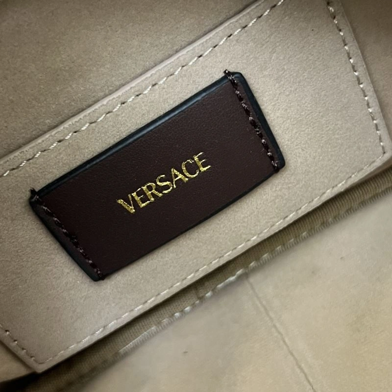 MoistureWicking Versace Satchel Bags 86685