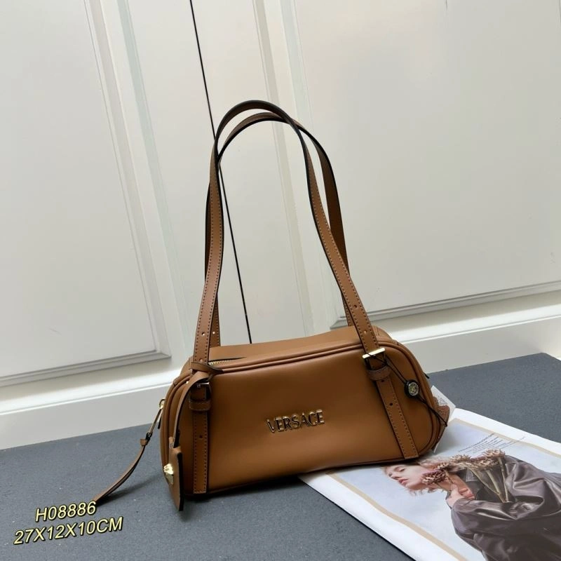 Bright Versace Satchel Bags 86725