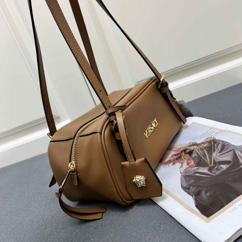 Bright Versace Satchel Bags 86725