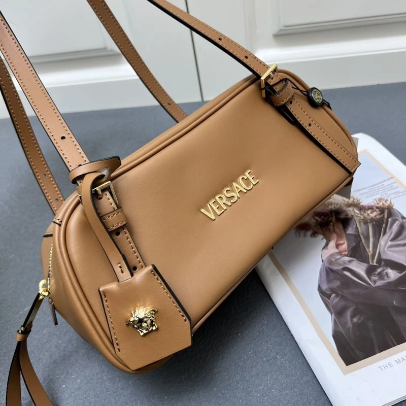 Bright Versace Satchel Bags 86725