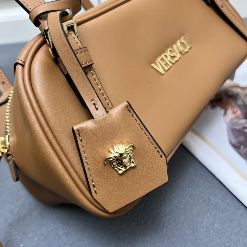Bright Versace Satchel Bags 86725