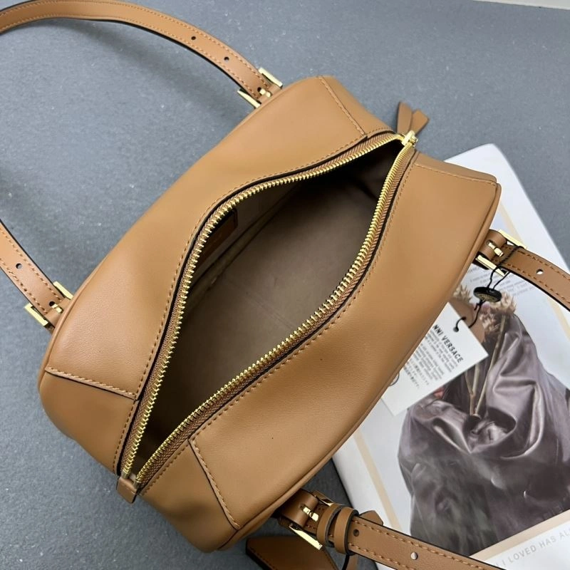Bright Versace Satchel Bags 86725