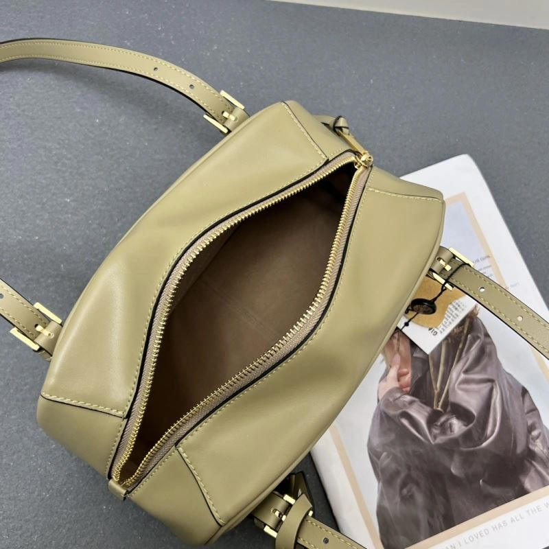 Versace Satchel Bags Minimalist 86684