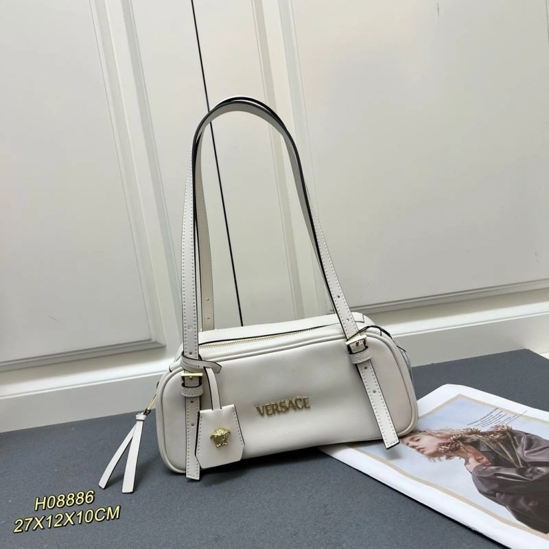 Comfortable Versace Satchel Bags 86760