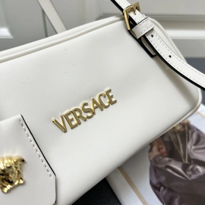 Comfortable Versace Satchel Bags 86760