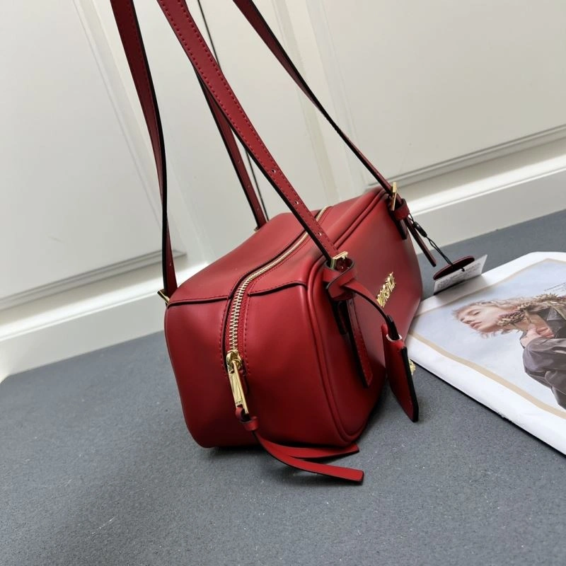 WaterResistant Versace Satchel Bags 86727
