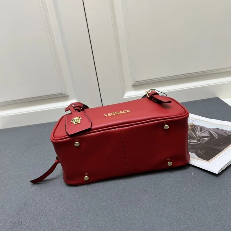 WaterResistant Versace Satchel Bags 86727