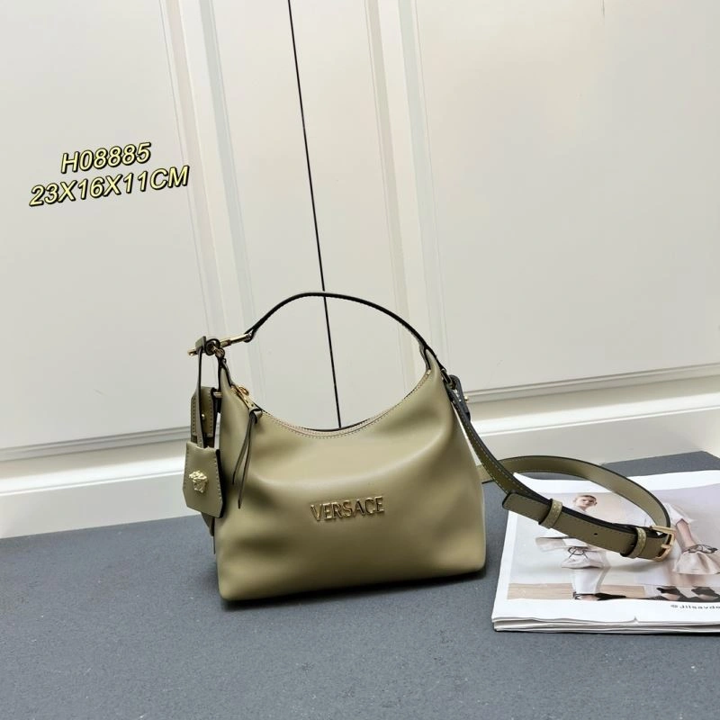 Casual Versace Satchel Bags 86677